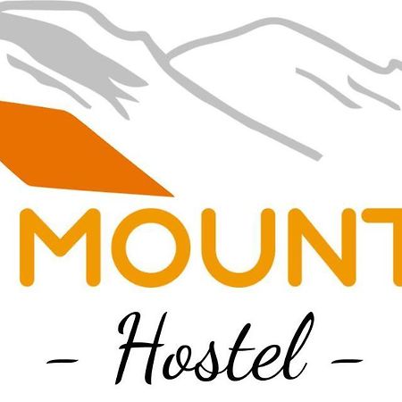 Big Mountain Hostel Huaraz  Εξωτερικό φωτογραφία