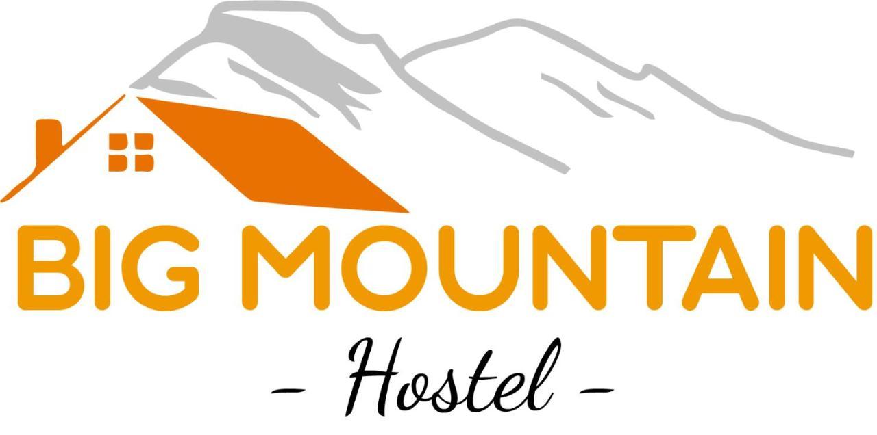 Big Mountain Hostel Huaraz  Εξωτερικό φωτογραφία